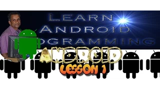 Lesson 01 Android Project Development Tutorial Activity Text View onCreat Python4cbsetutorial