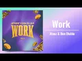 ATEEZ (에이티즈) X Don Diablo - WORK Pt.2