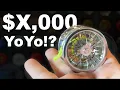 Download Lagu Top 5 Most Valuable Yoyos!
