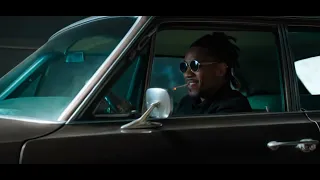 Gangsta Baptista - Reponse (Clip officiel)