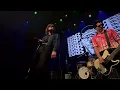 Bad Nerves live at The Guild Theatre, Menlo Park, 2026