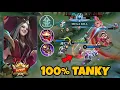 Download Lagu INI DIA MAGE TERKUAT DI BUMI‼️VEXANA TANK BUILD SUDAH TERUJI BIKIN PLAYER HIGH RANK KOCAR-KACIR 👌