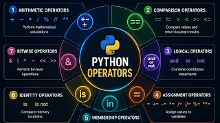 Python Operators