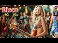 Download Lagu Dance Disco Songs Legend - Nonstop Eurodisco 70s 80s 90s Greatest Hits - Disco Remix Music