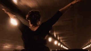 David Bowie Heroes The Tunnel Scene The Perks Of Being A Wallflower 