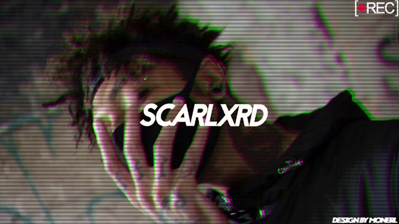 scarlxrd - HEART ATTACK ( 1 Hour Version )