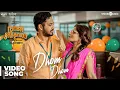 Download Lagu Naan Sirithal | Dhom Dhom Video Song  | Hiphop Tamizha | Iswarya Menon | Sundar C | Raana