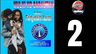 mulki ko sarauta episode 2