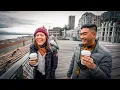 FIRST IMPRESSIONS OF SEATTLE with a local