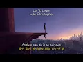 Download Lagu 선택에 자신 없는 당신에게 ㅣ Luke Christopher - Lot To Learn 가사해석/팝송추천