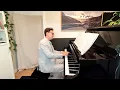 F.Chopin - Impromptu no. 1 A-flat major Op. 29 SUPER SLOW - Greg Niemczuk