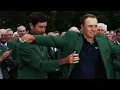 Masters Sunday || John Legend “Nerves” Opening