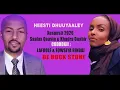 Download Lagu LAFOOLE IYO FOSIYA RINDAI, HEESTI (DHUUYAALEY