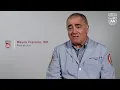 Pediatrician and Cardiologist Wayne Franklin MD