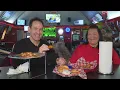 Dine in the 419 Silver Top Sports Bar Grill