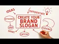 Create An Awesome Slogan In 4 Minutes