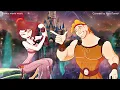 【日本語・英語歌詞付き】『ヘラクレス / ゴー・ザ・ディスタンス』藤井フミヤVer.「Hercules/Go the Distance」Michael Bolton Ver.  ディズニーDisney