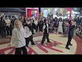 20240921 HONGDAE BUSKING DANCE TEAM 원샷크루(ONESHOT CREW) 03 - 전야 (前夜) (The Eve) _ EXO