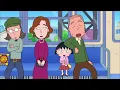 Download Lagu Chibi Maruko Chan Eng Dub #850 \