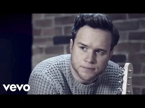 Download MP3 Olly Murs - Up (Official Video) ft. Demi Lovato