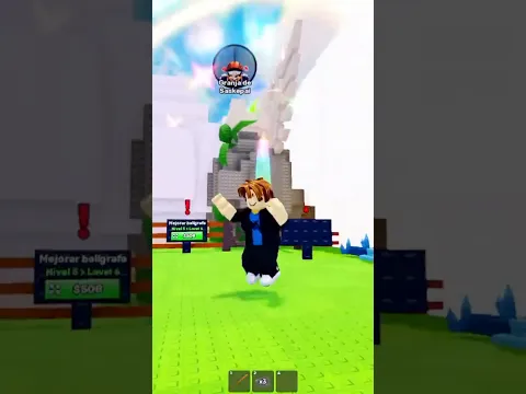 ROBA un HUEVO pero Ayudo a un Pelotocino 😭🥚#roblox #stealanegg