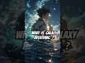 What is Galaxy Breathing? || Demons Slayer Explain || #shorts #anime #demonslayer