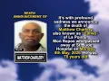 Matthew Charlery Short Obituary