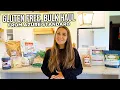 Azure Standard Bulk Grocery Haul Gluten-Free Large Family Favorites