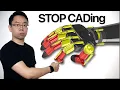 Most Mechanical Engineering Skills Are Useless