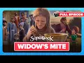 Lagu Superbook - Widow's Mite English Clip
