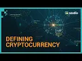 The essential things to know about cryptocurrency explained by an expert