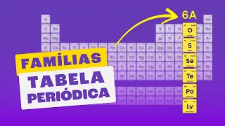 Periodic Table Families: What They Reveal About Chemistry