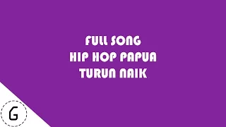 (Full Song) Fresh Boy Ft Blasta Rap Family - Turun Naik