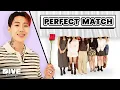 Download Lagu PERFECT MATCH with Jay Park