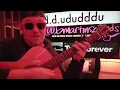 Take Forever - Cooper Alan Guitar Tutorial (Beginner Lesson!)