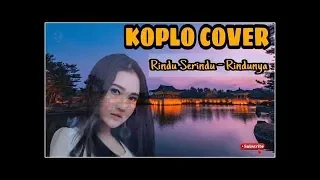 Dangdut Koplo Cover Rindu Serindu - Rindunya Santai Paling Enak