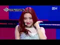 [ITZY - DALLA DALLA] KPOP TV Show |   M COUNTDOWN 190228 EP.608