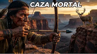 Los apaches, EL ARTE INVISIBLE:   Cómo Cazaban los Apaches sin Armas Modernas