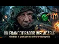 Cien Mercenarios Rodearon El Punto Y Un Francotirador Implacable Los Elimino Uno Por Uno