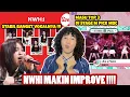 Lagu Once Criticized, Now Widely Praised!! NWHI Improves, Appears on It's Live and Reaches the Top 3