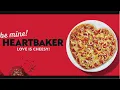 Papa Murphy s Heartbaker Pizza