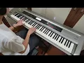 Korolova - Sweet Surrender (Jarel Gomes Piano)