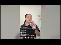 Salice Rose Talks About The Breakup IG Live