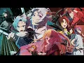 Download Lagu GEMN - Fatal (Oshi no Ko S2 OP) [Near Studio Acapella]