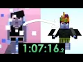 How fast can I get the jet pack in BlockHeads