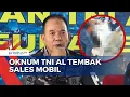Download Lagu Komandan Polisi Militer Benarkan Oknum TNI AL Tembak Sales Mobil di Aceh