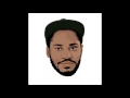 KAYTRANADA - Chance The Rapper - All Night (KAYTRANADA EXTENDED JOINT)