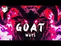Download Lagu WUYS - GOAT