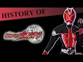 Download Lagu History of Kamen Rider Wizard