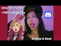 Discord NSFW Server FREE